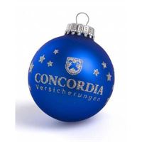 PALLINA DI NATALE